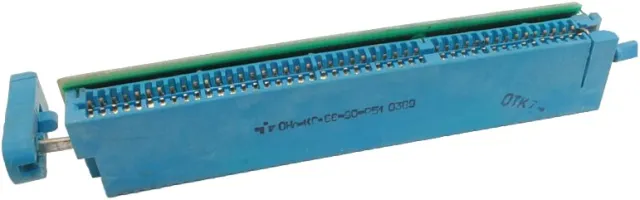 Разъёмы ОНП-КС-66-90 вилка — фото
